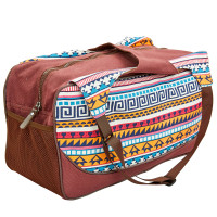Сумка для йога килимка Yoga bag KINDFOLK FI-8366-1