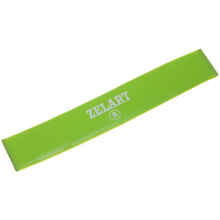 Гумки для фітнесу набір LOOP BANDS ZELART FI-6886 5шт