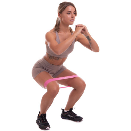 Гумки для фітнесу набір LOOP BANDS ZELART FI-6886 5шт