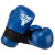 Накладки (рукавиці) для тхеквондо FISTRAGE VL-5823 S-L синій