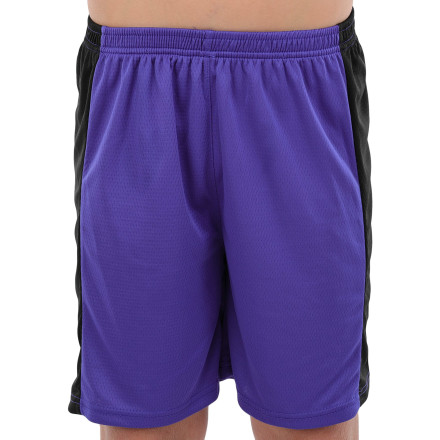 Форма баскетбольная подростковая NB-Sport NBA KOBE BRYANT LAKERS 24 BA-9831