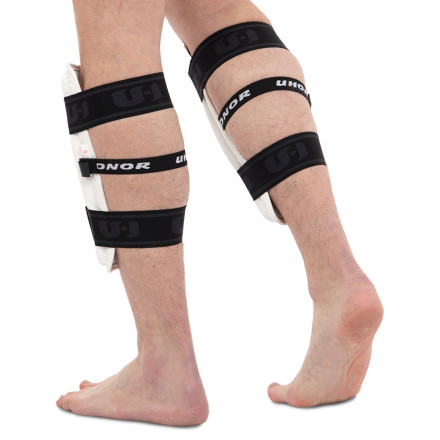 Захист для таеквондо (передпліччя+гомілка) Zelart BO-4857-W