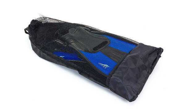 Ласты тренировочные с открытой пяткой Seals F16 (р-р 34-38)