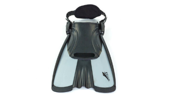 Ласты тренировочные с открытой пяткой Seals F16 (р-р 34-38)