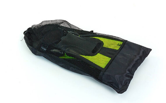 Ласты тренировочные с открытой пяткой Seals F16 (р-р 34-38)