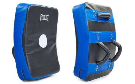Макивара изогнутая  Everlast BO-6007-B р-р 60x35,5x13см