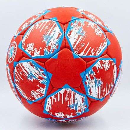 Мяч футбольный №5 Grippi BAYERN MUNCHEN FB-0133