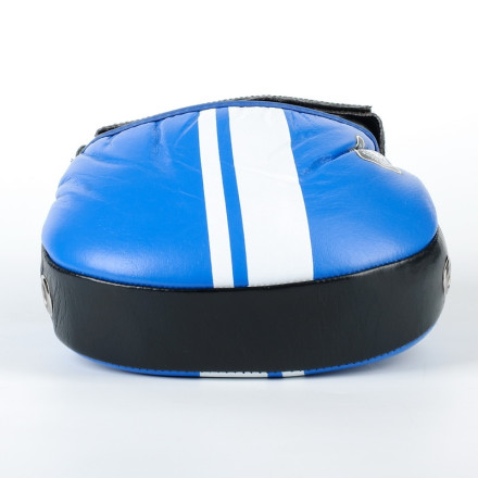 Лапа Вигнута (2шт) шкіряна Twins VL-8347 р-р 23x18x5см