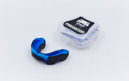 Капа боксерська однощелепна двокомпонентна Venum BO-5491