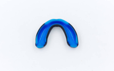 Капа боксерська однощелепна двокомпонентна Venum BO-5491