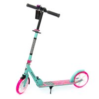 Самокат Amigo Groove м'ятний 