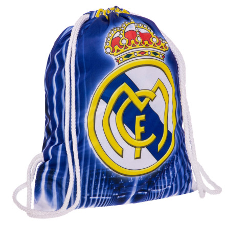 Рюкзак-мешок GA-4433-RMAD-3 REAL MADRID