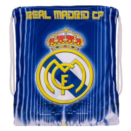 Рюкзак-мішок GA-4433-RMAD-3 REAL MADRID