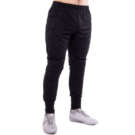 Форма футбольного воротаря із бриджами CO-7607 блакитний