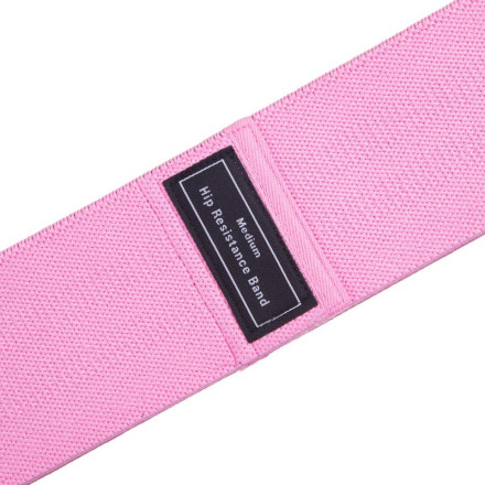 Гумки для фітнесу набір LOOP BANDS SP-Sport FI-2519 3шт