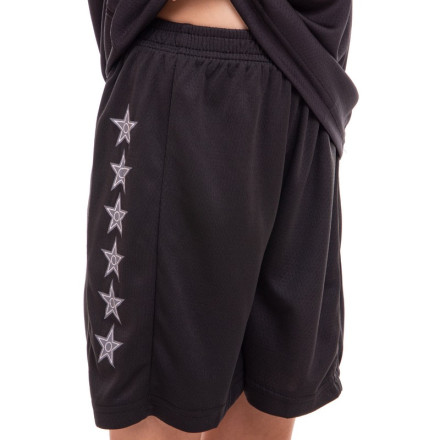 Форма баскетбольна підліткова NB-Sport NBA LAKERS JAMES 23 ba-0928