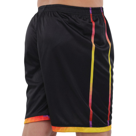 Форма баскетбольная подростковая NB-Sport NBA PHOENIX SUNS DURANT 35 BA-9830