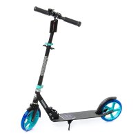 Самокат Amigo Groove синій