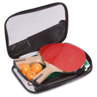 Набір для настільного тенісу Dunlop 679212