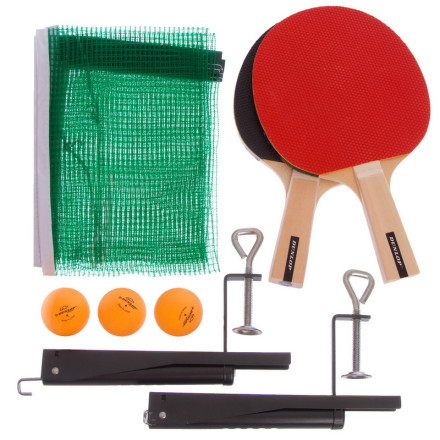 Набір для настільного тенісу Dunlop 679212