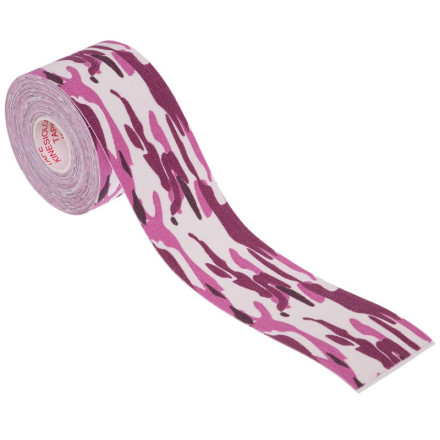 Кінезіо тейп (Kinesio tape) SP-Sport BC-0474-5 