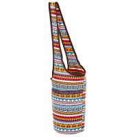 Сумка для йога килимка Yoga bag KINDFOLK FI-FI-8364-1