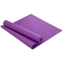 Коврик для фитнеса и йоги SP-Sport FI-2442 фиолетовый