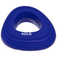 Еспандер кистьовий Кільце JELLO FI-3812 синій