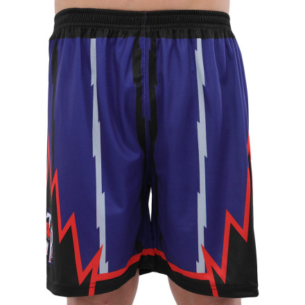 Форма баскетбольная подростковая NBA TORONTO RAPTORS CARTER BA-9828