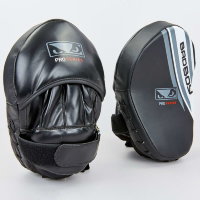 Лапа Вигнута (2шт) Bad Boy VL-8277 р-р 25x20x10см