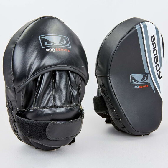 Лапа Изогнутая (2шт) Bad Boy VL-8277 р-р 25x20x10см