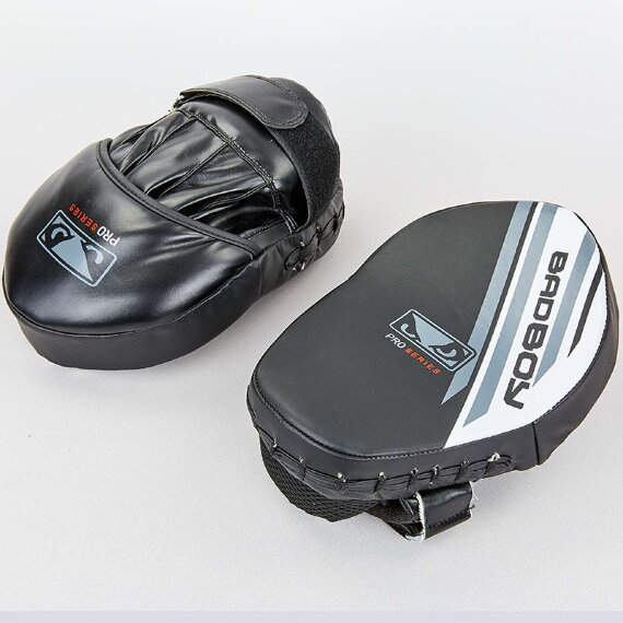 Лапа Изогнутая (2шт) Bad Boy VL-8277 р-р 25x20x10см