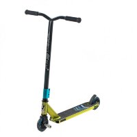 Самокат трюковий Explore Mystique OX золотий