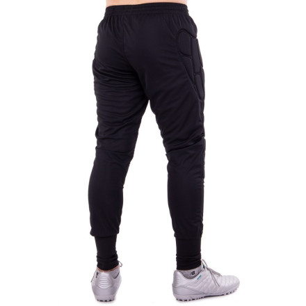 Форма футбольного воротаря з бриджами CO-7607 червоний