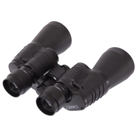 Бинокль COMET 7х50 Y801 черный