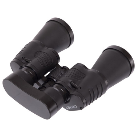 Бинокль COMET 7х50 Y801 черный