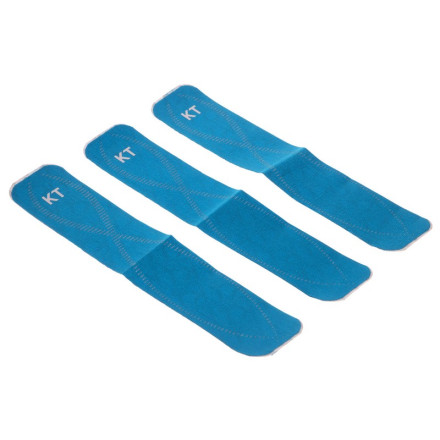 Кінезіо тейп (Kinesio tape) нарізаний KTTP PRO PRE-CUT 