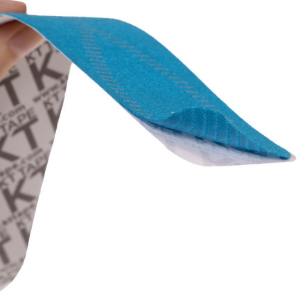 Кінезіо тейп (Kinesio tape) нарізаний KTTP PRO PRE-CUT 