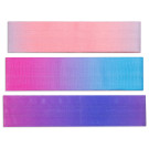 Гумки для фітнесу набір SP-Sport FI-1725-M 3шт