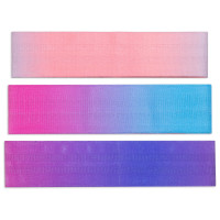 Гумки для фітнесу набір SP-Sport FI-1725-M 3шт