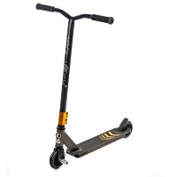 Самокат трюковий Explore Mystique OX сірий