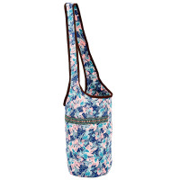 Сумка для йога килимка Yoga bag KINDFOLK FI-FI-8364-2
