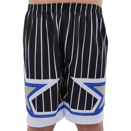 Форма баскетбольная подростковая NBA Shaquille O'Neal Orlando Magic 32 BA-9827