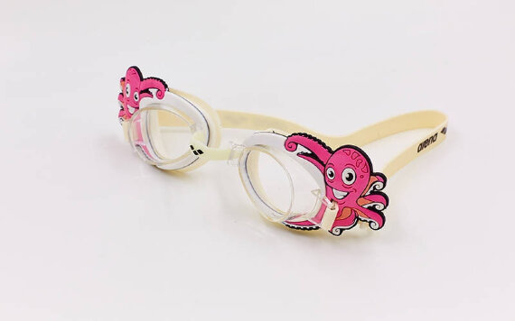  Очки для плавания детские Arena AR-92339 BUBBLE WORLD