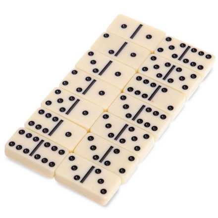  Набір настільних ігор 6 в 1 341-166