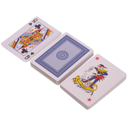  Набір настільних ігор 6 в 1 341-166