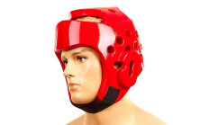 Шлем для таеквондо WTF BO-2018-R