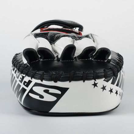 Лапа Вигнута (1шт) шкіряна Twins VL-8343 р-р 35x20x7см