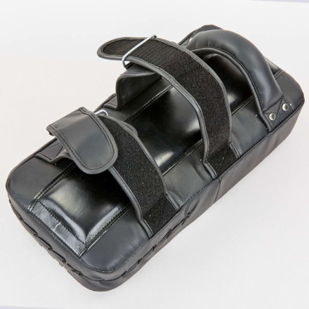 Маківара пряма Bad Boy VL-8279 р-р 40x20x10см