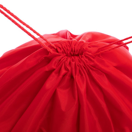 Рюкзак-мішок GA-1914 ENGLAND червоний 